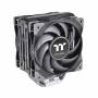Thermaltake - TOUGHAIR 510 CPU Air Cooler, CPU-Khler