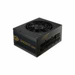 Fsp - DAGGER PRO ATX3.0(PCIe5.0) 850W, 850 W, 100 - 240 V, 50/60 Hz, 12-6 A, Aktiv, 12