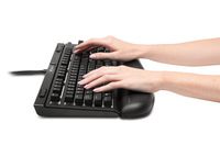 Kensington Ergosoft Handgelen. 1