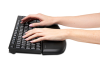 Kensington Ergosoft Handgelen. 1