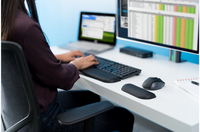 Kensington Ergosoft Handgelen. 7