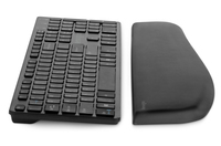 Kensington Ergosoft Handgelen. 2