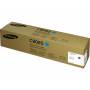 Hp - CLT-C808S - Cyan - Original - Tonerpatrone (SS560A) (SS560A) [EURO-Version]