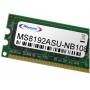 Memorysolution - Memory Solution MS8192ASU-NB108 Speichermodul 8 GB 1 x 8 GB (MS8192ASU-NB108)