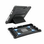 Mobilis - PROTECH Case+Kickstand+Handst. iPad 10.2 9/8/7 gen