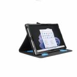 Mobilis - Mobilis 051062 tablet case 33 cm (13) Folio Black