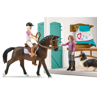 Schleich 12