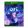 Microsoft - Ori And The Will Of The Wisps Xb-one