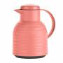 Emsa - EMSA Samba Wave vacuum flask 1 L Coral