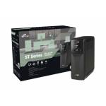 Fortron - FSP USV ST 850 Line-interactive 850VA 510W RJ45