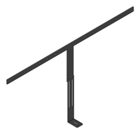 Hagor Logitech Meetup Ii Display Adapter 55 - 75 1