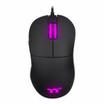 Thermaltake - DAMYSUS RGB, Gaming-Maus