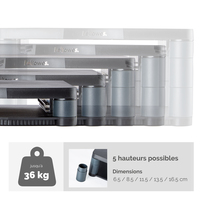 Fellowes 10