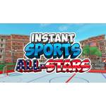 Software Games - Instant Sports - All-star Swt