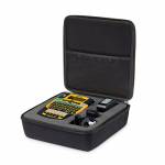 Portatili - Dymo Rhino 4200 Profes. Kit Case