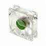 Titan - Titan TFD-8025GT12Z(RB) Computer case Fan