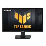 Asus - TUF Gaming VG24VQER 59.94cm (16:9) FHD HDMI DP