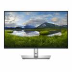 Dell - Dell P Series P2225H Monitor 22 Full HH Lcd Black, Silver (210-BMHD)