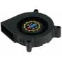 Titan - Radiallfter 60 x 60 x 15 mm mit Tachosignal Besonders geeignet zur Montage auf Passiv CPU Kupferkhlern (TFD-B6015M12