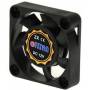 Titan - Titan TTC-3007M12S 30x30x7mm 12V Tacho Lfter Abmessung 30 mm Einbautiefe 7 mm Spannung 12 Volt Drehzahl ca. 8.000 U/min Le