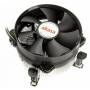 Akasa - AK 959CU - Prozessorkhler - (LGA775 Socket, LGA1156 Socket, LGA1155 Socket) - Aluminium mit Kupferbasis - 92 mm (AK-959CU)