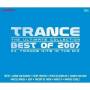 Various - Trance-best Of 2007