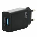 Mobilis - Wall Charger - 10.5W - 1 USB A (001360)