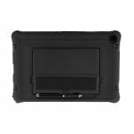 Mobilis - PROTECH Case+kickstand+handstrap Galaxy Tab A9+10.9