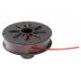Gardena - - Rasentrimmerspule mit Leine - 1.6 mm - Lnge: 6 m