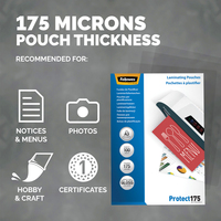 Fellowes 5