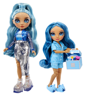 Mga Entertainment 7