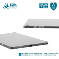 Proteggi Schermo Per Tablet 4