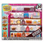 Mga Entertainment - MGA''s Miniverse Make It Mini Hershey''s Multipack Mini Collectibles, Puppenzubehr