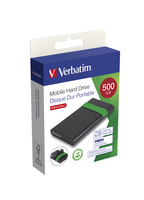Hard Disk Esterni 4