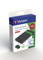 Hard Disk Esterni 5