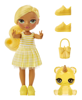 Mga Entertainment 1