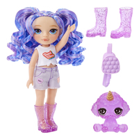 Mga Entertainment 1