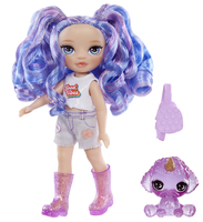 Mga Entertainment 6