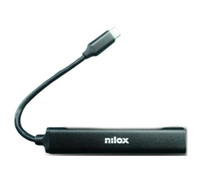 Hub Usb 2.0 1