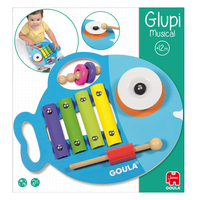 Goula 2