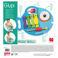 Goula 3