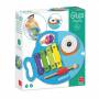 Goula - Goula D53143 3-in-1 Glupi Musical Toy