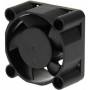 Titan - Lfter, 40 x 40 x 20 mm, mit Tachosignal, Flssigkeits-Gleitlager 12 V DC, 7,1 m/h, 5000 U/min, <21 dB(A) (TFD-4