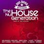Various / Rob Boskamp (Mixed By) - The Nu House Generation