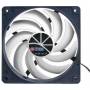 Titan - Titan FT-674 Computer case Fan