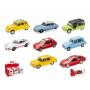 Mondo 53167 - France Vintage 4 Mod. 1:43