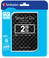 Verbatim 7