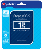 Verbatim 6