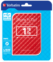 Verbatim 6