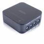 Marmitek - Split TS14 Audio Splitter 1 ein/4 aus